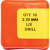3.20mm HSS S/S L/S DRILL thumbnail-3