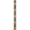 3.30mm DIA COBALT DRILL FORSTAINLESS STEEL thumbnail-1