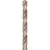 4.50mm DIA COBALT DRILL FORSTAINLESS STEEL thumbnail-1