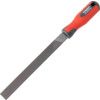 8" (200mm) HAND SECOND ENGINEERS FILE + HANDLE thumbnail-0