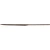 16cm (6.1/2") BARRETTE CUT 2 NEEDLE FILE thumbnail-0