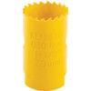 37mm DIA. (1.7/16") BI-METAL HOLESAW thumbnail-0