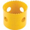 68mm DIA. (2.11/16") BI-METAL HOLESAW thumbnail-0