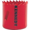 86mm DIA. (3.3/8") BI-METAL V/P HOLESAW thumbnail-0