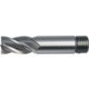 12.00mm HSS-Co 5% Threaded Shank Multi Flute End Mills thumbnail-0