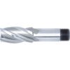 20.00mm HSS-Co 5% Threaded Shank Multi Flute End Mills thumbnail-0