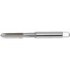 Second Tap, 6mm x 1mm, Straight Flute, Metric Coarse, High Speed Steel, Bright thumbnail-0