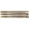 1/8"x40 BSW HSSGT STR. FLUTE TAP SET thumbnail-2