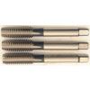 1/2"x12 BSW HSSGT STR. FLUTE TAP SET thumbnail-2