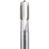 1/8"x28 BSPF HSSGT STR. FLUTE SECOND TAP thumbnail-1