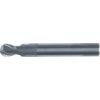 3.0mm ST/SH SHORT 2FL B/NCARBIDE SLOT DRILL-TICN thumbnail-0