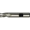 9.0mm HSS-COBALT SHORT WELDON 3FL SLOT DRILL thumbnail-0