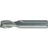 4.0mm ST/SH SHORT 2FL CARBIDE SLOT DRILL thumbnail-0