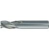 16.0mm ST/SH SHORT 3FL CARBIDE SLOT DRILL - TiALN thumbnail-0