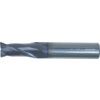 8.0mm ST/SH SHORT 2FL SLOT DRILL Q-COAT thumbnail-0