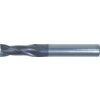 8.0mm ST/SH LONG 2FL SLOTDRILL Q-COAT thumbnail-0