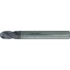 6.0mm ST/SH 4FL BALL NOSEEND MILL Q-COAT thumbnail-0