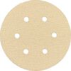 150mm 6H SELF-STICK SANDING DISCS P150 thumbnail-0