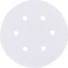 150mm 6H SELF-STICK SANDING DISCS P150 thumbnail-1