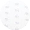 Disc Acoperit, 150mm, Oxid de Aluminiu, P60, Sistem Prindere cu Bucle thumbnail-1