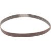 10 x 330mm Aluminium Oxide Power File Belts P80 thumbnail-0