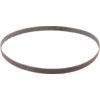 13 x 610mm Aluminium Oxide Power File Belts P60 thumbnail-0