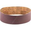 150 x 1090mm Aluminium Oxide Abrasive Linisher Belts P60 thumbnail-0