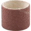 22 x 20mm Abrasive Spiral Bands Aluminium Oxide 80 Grit thumbnail-0