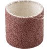 30 x 30mm Abrasive Spiral Bands Aluminium Oxide 60 Grit thumbnail-0