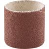 30 x 30mm Abrasive Spiral Bands Aluminium Oxide 80 Grit thumbnail-0