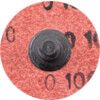 38mm AL/OX QUICK CHANGE DISCS GRIT 100 thumbnail-1