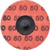 50mm Quick Change Discs Type R - Aluminium Oxide P50 thumbnail-1