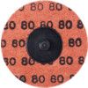 75mm Quick Change Discs Type R - Aluminium Oxide P80 thumbnail-1