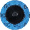 50mm ZIRCON QUICK CHANGEDISCS GRIT 60 thumbnail-1