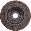 100x16mm F/GLASS AL/OX FLAP DISC P36 thumbnail-1