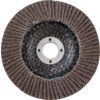 100x16mm F/GLASS AL/OX FLAP DISC P40 thumbnail-1