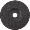 Disc de șlefuire, 30-Medium/Grund, 100 x 6 x 16 mm, Tip 27, oxid de aluminiu thumbnail-1