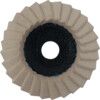 115x22.23mm G-VA POLISHING FLAP DISC thumbnail-1