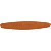 235x35-15mm Scythe Stone, Flat Tapered - Aluminium Oxide - Coarse thumbnail-0