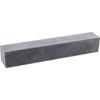 150x25mm Square Abrasive Sharpening Stones - Silicon Carbide  - Medium thumbnail-0