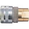 ACS201 SCHRADER HEAVY DUTY COUPLING G1/2 FEMALE thumbnail-0