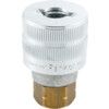 ACS101 SCHRADER STANDARD COUPLING G1/4 FEMALE thumbnail-0