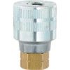 ACS101 SCHRADER STANDARD COUPLING G1/4 FEMALE thumbnail-1