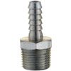 HC6904 3/8" BSPTx1/4" BORE MALE THREAD TAILPIECE thumbnail-0