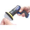 3" COMPOSITE AIR RANDOM ORBITAL SANDER thumbnail-2