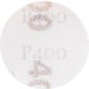 50mm/2" DIA HOOK-N-LOOP BACKED DISCS P400 (PK-25) thumbnail-1