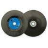 FLEXIBLE BACKING PAD M14x2.0 TO SUIT 125mm DISC thumbnail-0