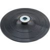 FLEXIBLE BACKING PAD M14x2.0 TO SUIT 178mm DISC thumbnail-0