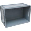 600x400x220mm EURO CONTAINER thumbnail-1