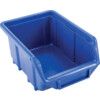 SEN1 PLASTIC STORAGE BIN BLUE thumbnail-0